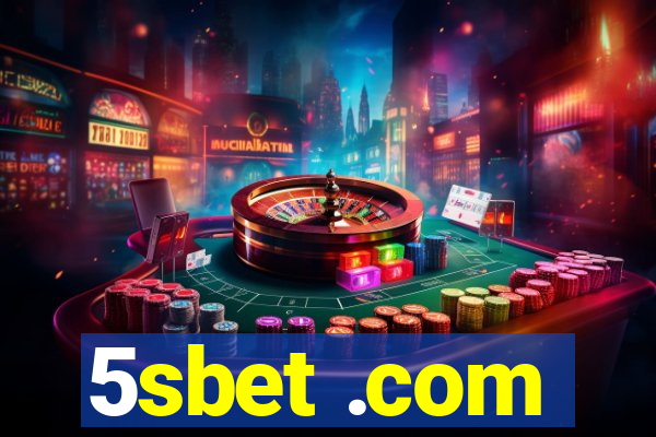 5sbet .com